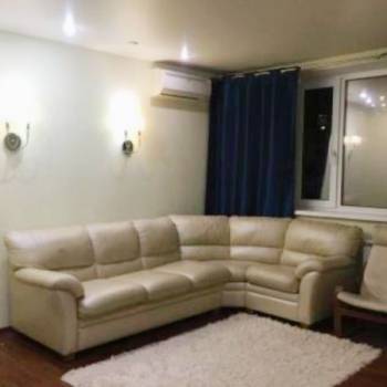 Сдается 2-х комнатная квартира, 52 м²
