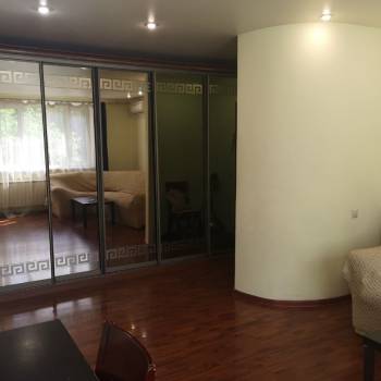 Сдается 2-х комнатная квартира, 52 м²