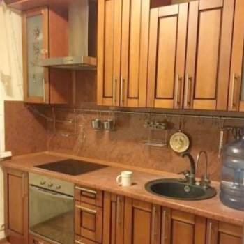 Сдается 2-х комнатная квартира, 52 м²