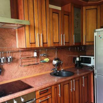 Сдается 2-х комнатная квартира, 52 м²