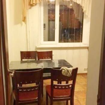 Сдается 2-х комнатная квартира, 52 м²
