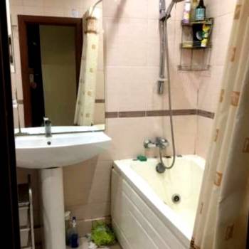Сдается 2-х комнатная квартира, 52 м²