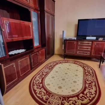 Сдается 2-х комнатная квартира, 55,6 м²