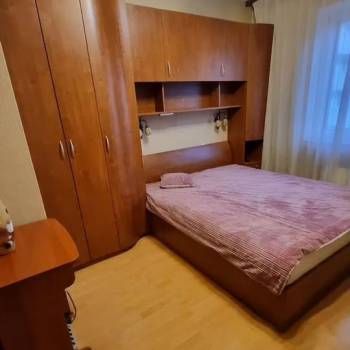Сдается 2-х комнатная квартира, 55,6 м²
