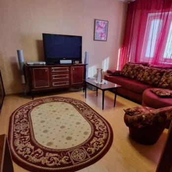 Сдается 2-х комнатная квартира, 55,6 м²