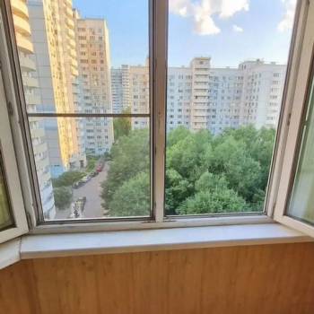 Сдается 2-х комнатная квартира, 55,6 м²