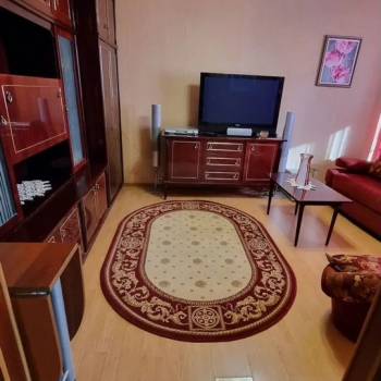 Сдается 2-х комнатная квартира, 55,6 м²
