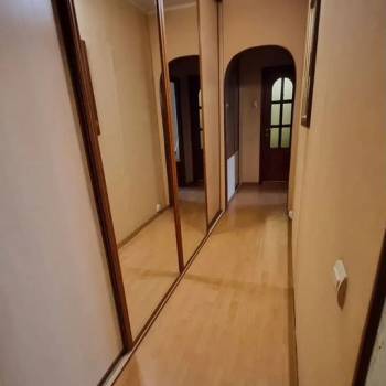 Сдается 2-х комнатная квартира, 55,6 м²