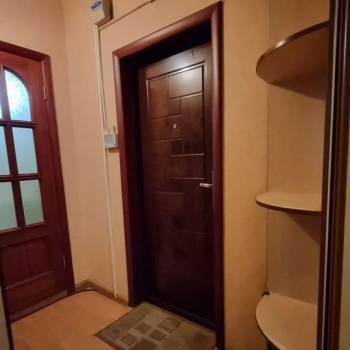 Сдается 2-х комнатная квартира, 55,6 м²