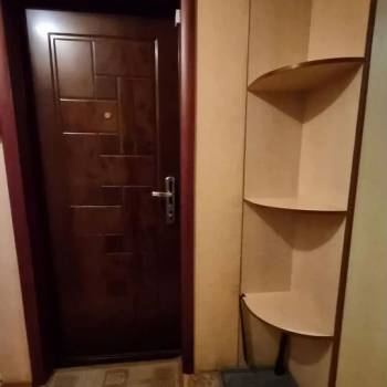 Сдается 2-х комнатная квартира, 55,6 м²