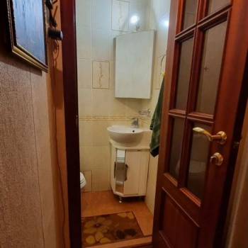 Сдается 2-х комнатная квартира, 55,6 м²