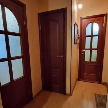 Сдается 2-х комнатная квартира, 55,6 м²