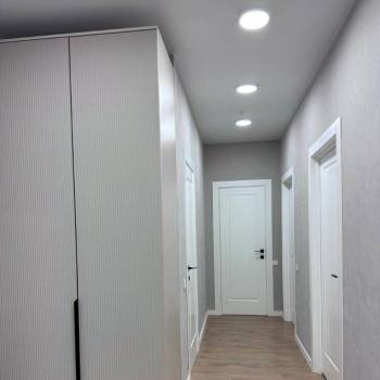Сдается 2-х комнатная квартира, 53 м²