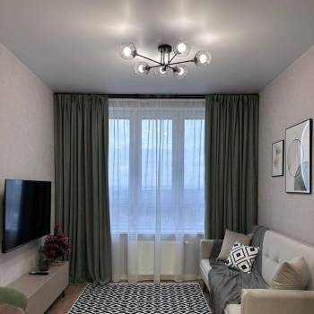 Сдается 2-х комнатная квартира, 53 м²
