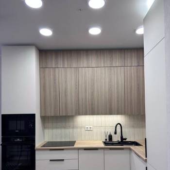 Сдается 2-х комнатная квартира, 53 м²