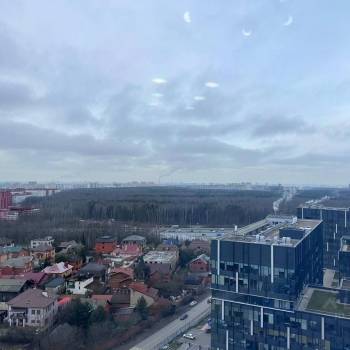 Сдается 2-х комнатная квартира, 53 м²