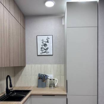 Сдается 2-х комнатная квартира, 53 м²