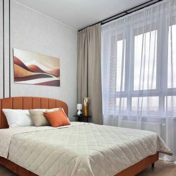 Сдается 2-х комнатная квартира, 53 м²