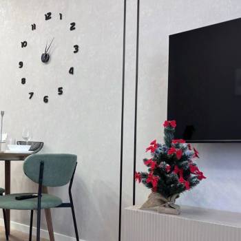 Сдается 2-х комнатная квартира, 53 м²