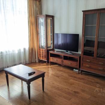 Сдается 2-х комнатная квартира, 64 м²