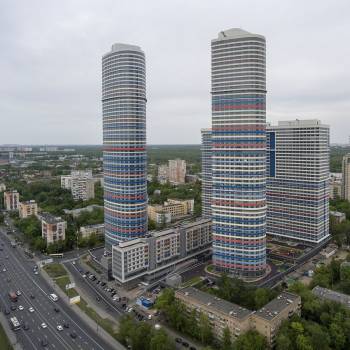 Сдается 2-х комнатная квартира, 64 м²