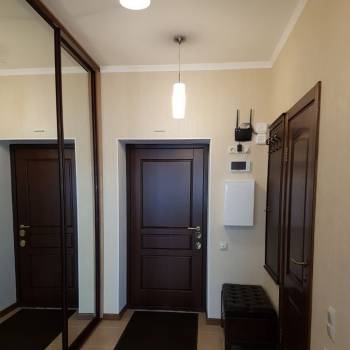 Сдается 2-х комнатная квартира, 64 м²