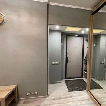 Сдается Многокомнатная квартира, 57 м²