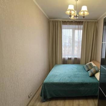 Сдается Многокомнатная квартира, 57 м²