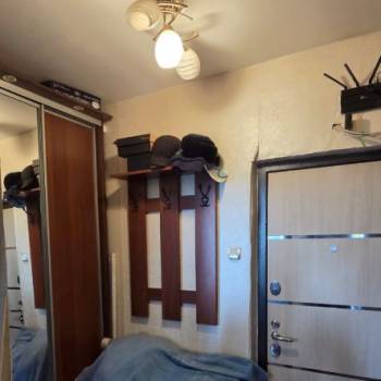 Продается 1-комнатная квартира, 39,4 м²