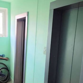 Продается 1-комнатная квартира, 39,4 м²