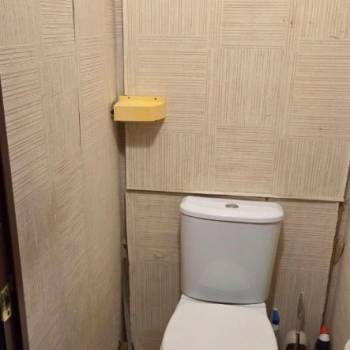 Продается 1-комнатная квартира, 39,4 м²