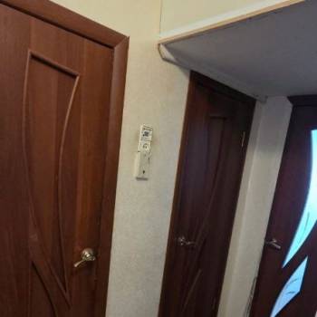 Продается 1-комнатная квартира, 39,4 м²