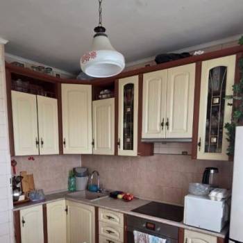 Продается 1-комнатная квартира, 39,4 м²