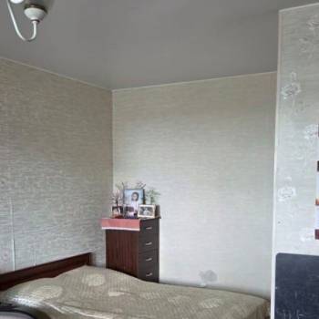 Продается 1-комнатная квартира, 39,4 м²