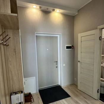 Сдается 1-комнатная квартира, 46 м²
