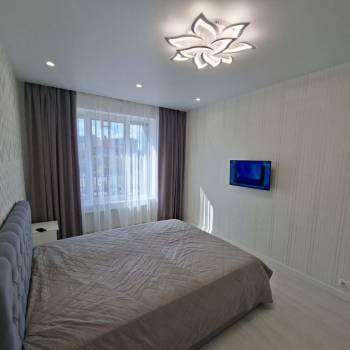 Сдается 1-комнатная квартира, 37 м²