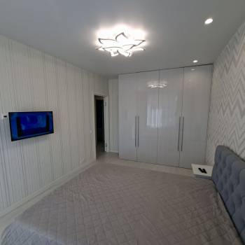 Сдается 1-комнатная квартира, 37 м²