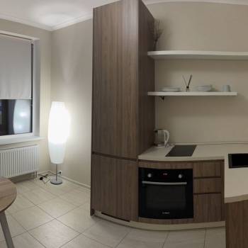 Сдается 1-комнатная квартира, 32 м²