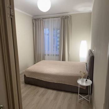 Сдается 1-комнатная квартира, 32 м²