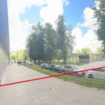 Сдается 1-комнатная квартира, 32 м²