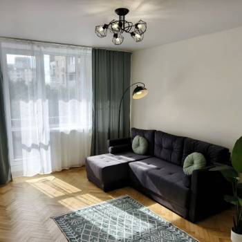 Сдается 1-комнатная квартира, 33,2 м²