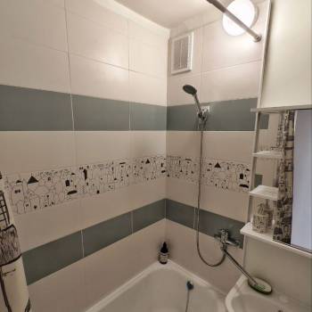 Сдается 1-комнатная квартира, 33,2 м²