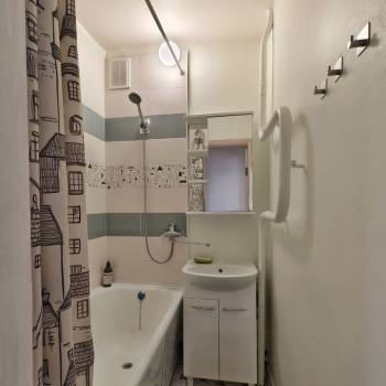 Сдается 1-комнатная квартира, 33,2 м²