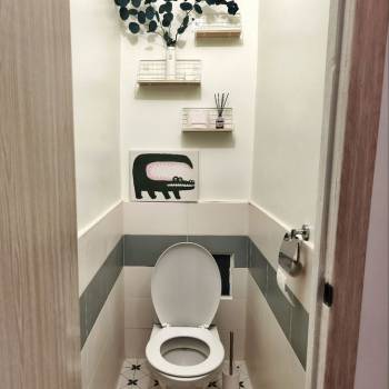 Сдается 1-комнатная квартира, 33,2 м²