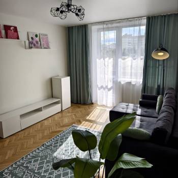 Сдается 1-комнатная квартира, 33,2 м²