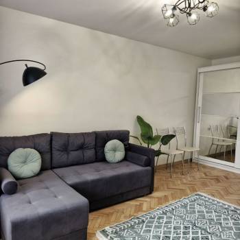 Сдается 1-комнатная квартира, 33,2 м²
