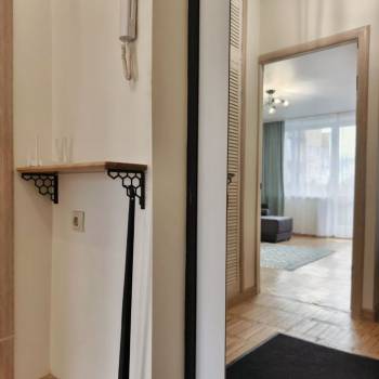 Сдается 1-комнатная квартира, 33,2 м²