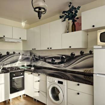 Сдается 1-комнатная квартира, 33,2 м²