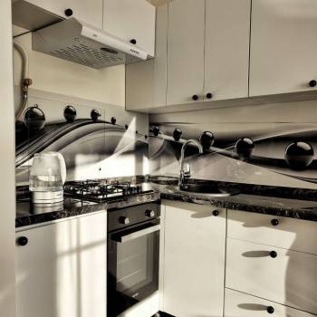 Сдается 1-комнатная квартира, 33,2 м²