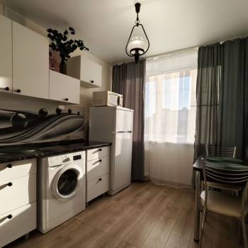Сдается 1-комнатная квартира, 33,2 м²